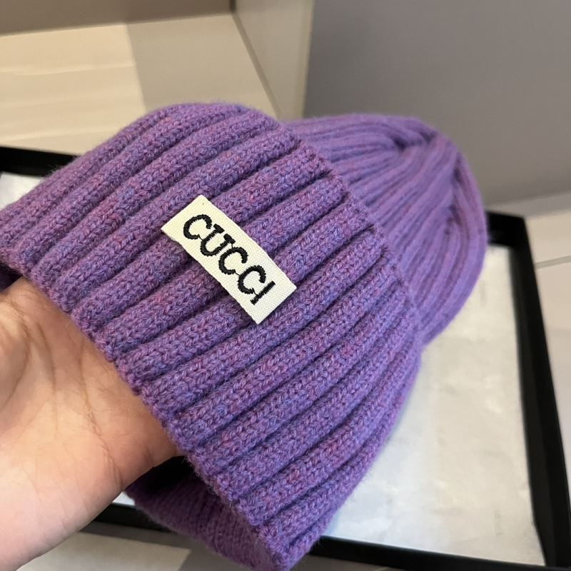 Gucci Caps